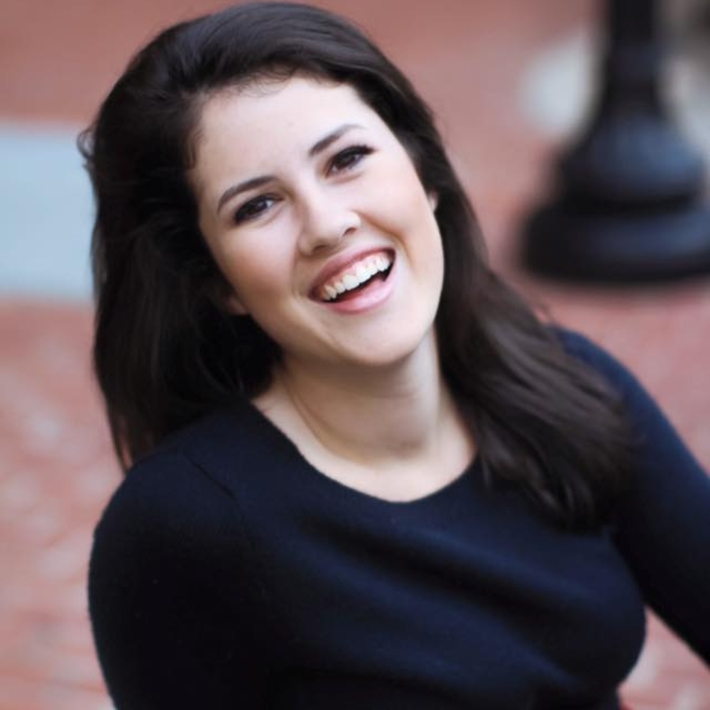 Meet your Posher, Callie